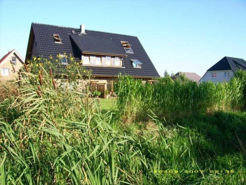 Ferienwohnungen Haus Mika Urlaubslust Trassenheide Exteriör bild