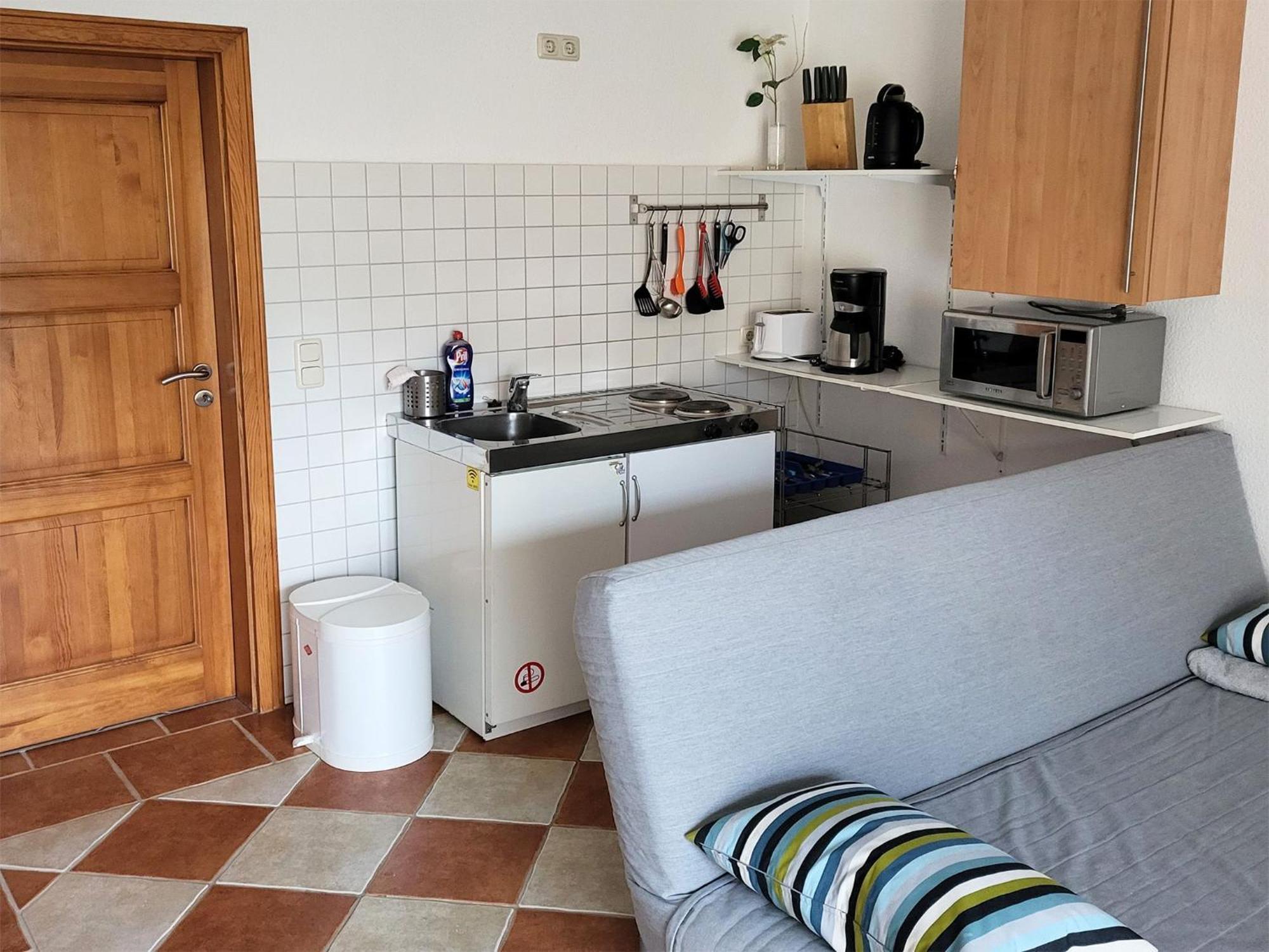 Ferienwohnungen Haus Mika Urlaubslust Trassenheide Exteriör bild